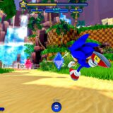 Sonic the Hedgehog acelera e chega ao Roblox com game inédito