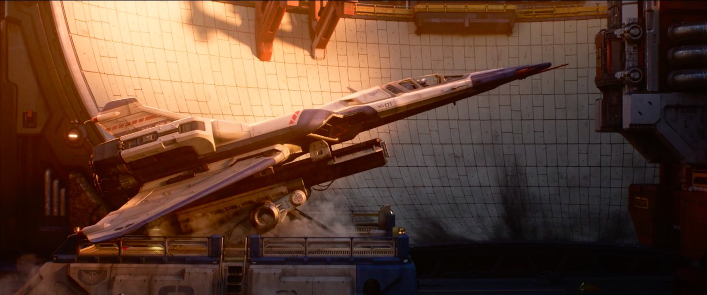 Buzz Lightyear viaja no tempo e no espaço em novo trailer; assista