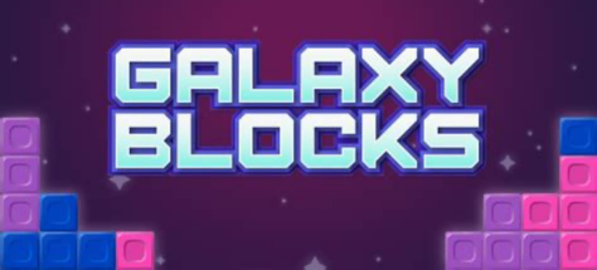 Galaxy blocks games blockchain