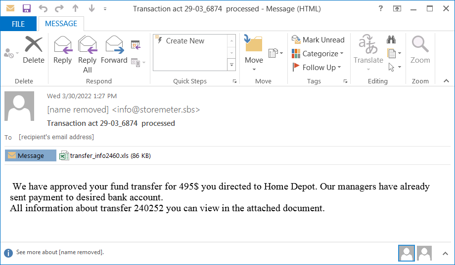 MetaStealer: novo malspam modifica Windows Defender e rouba senhas de navegadores