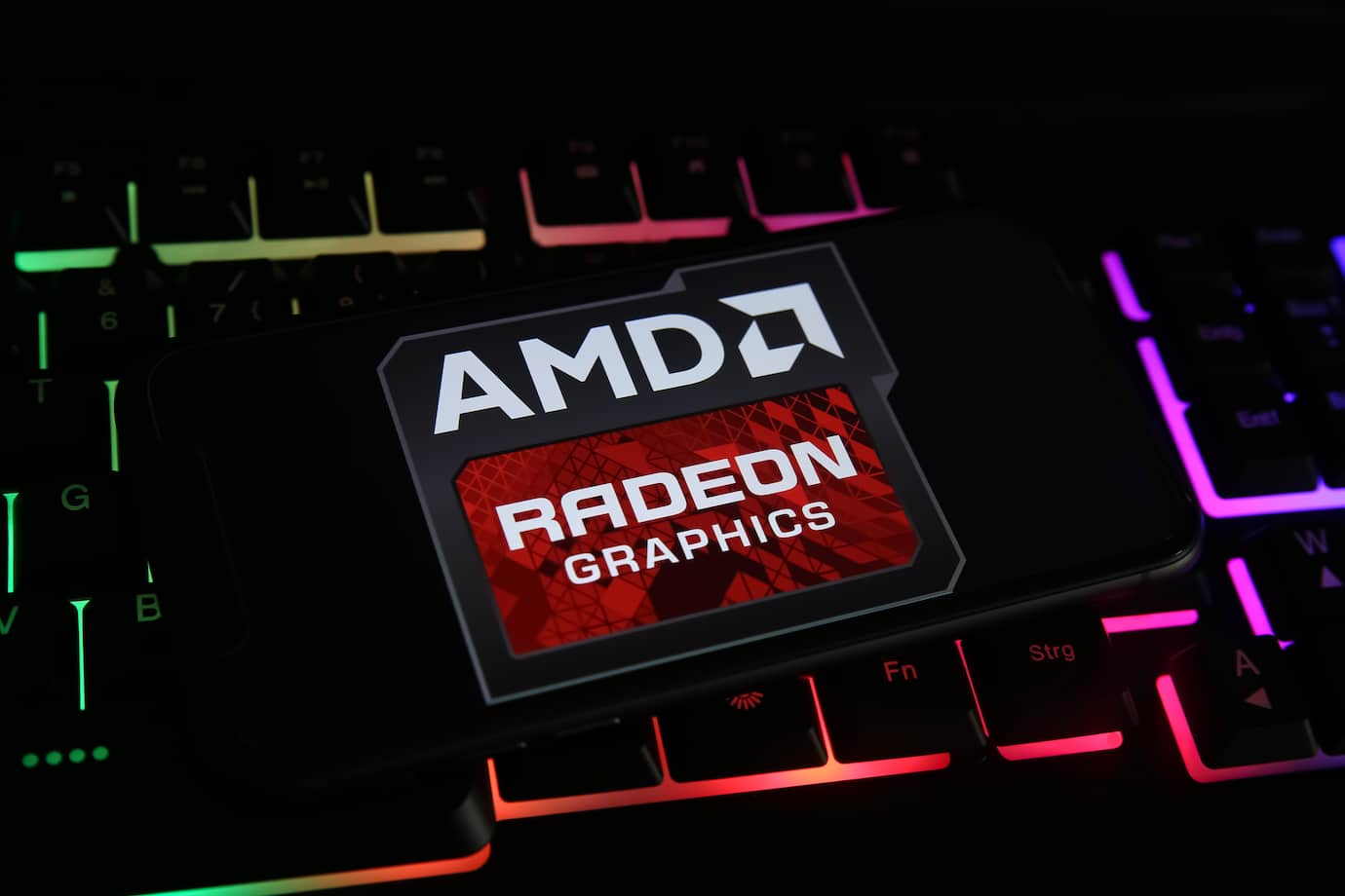 AMD Radeon RX 6X50XT