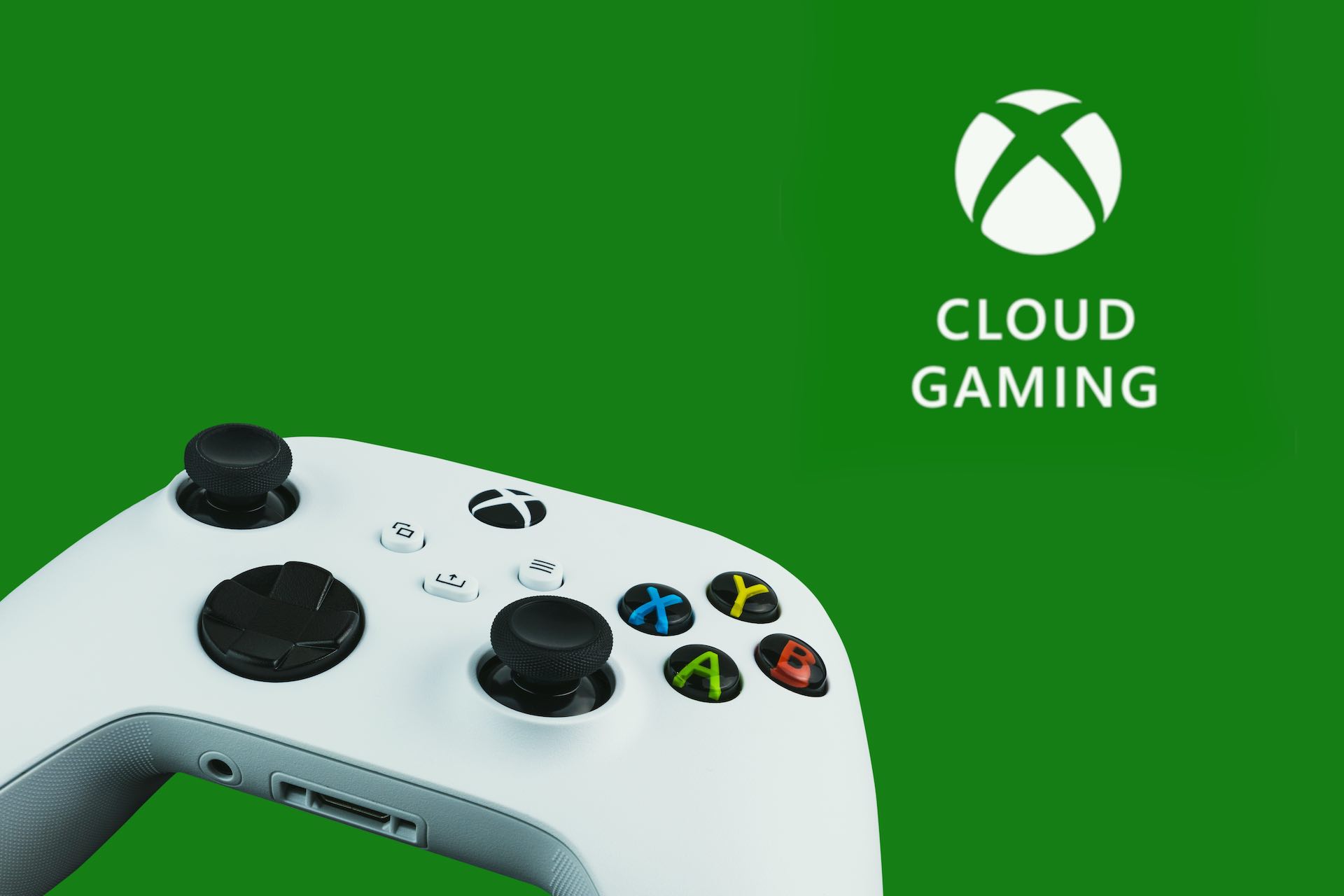 Microsoft anuncia chegada do Xbox Cloud Gaming aos consoles - Tecnologia e  Games - Folha PE