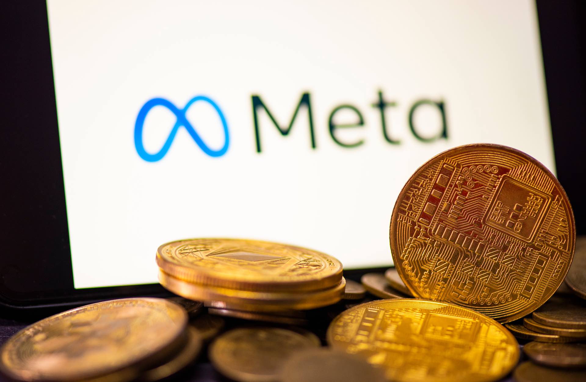 Zuck Bucks: Meta pode lançar uma nova moeda virtual