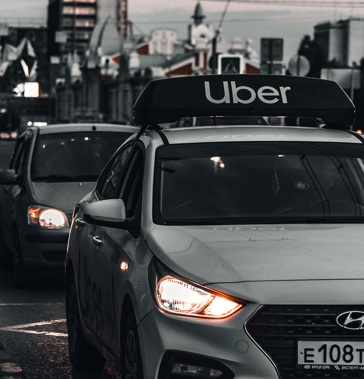 'Absolutamente' insustentável, diz denunciante sobre modelo de negócios da Uber