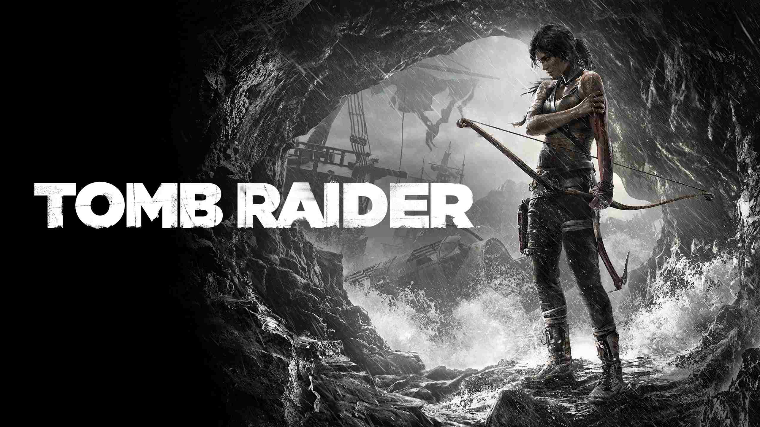 Embracer Group compra Tomb Raider