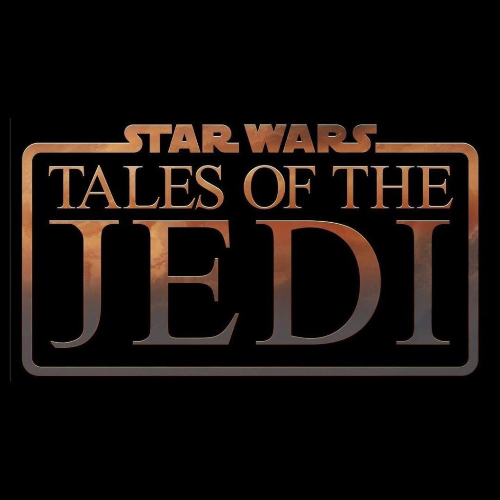Histórias dos Jedi