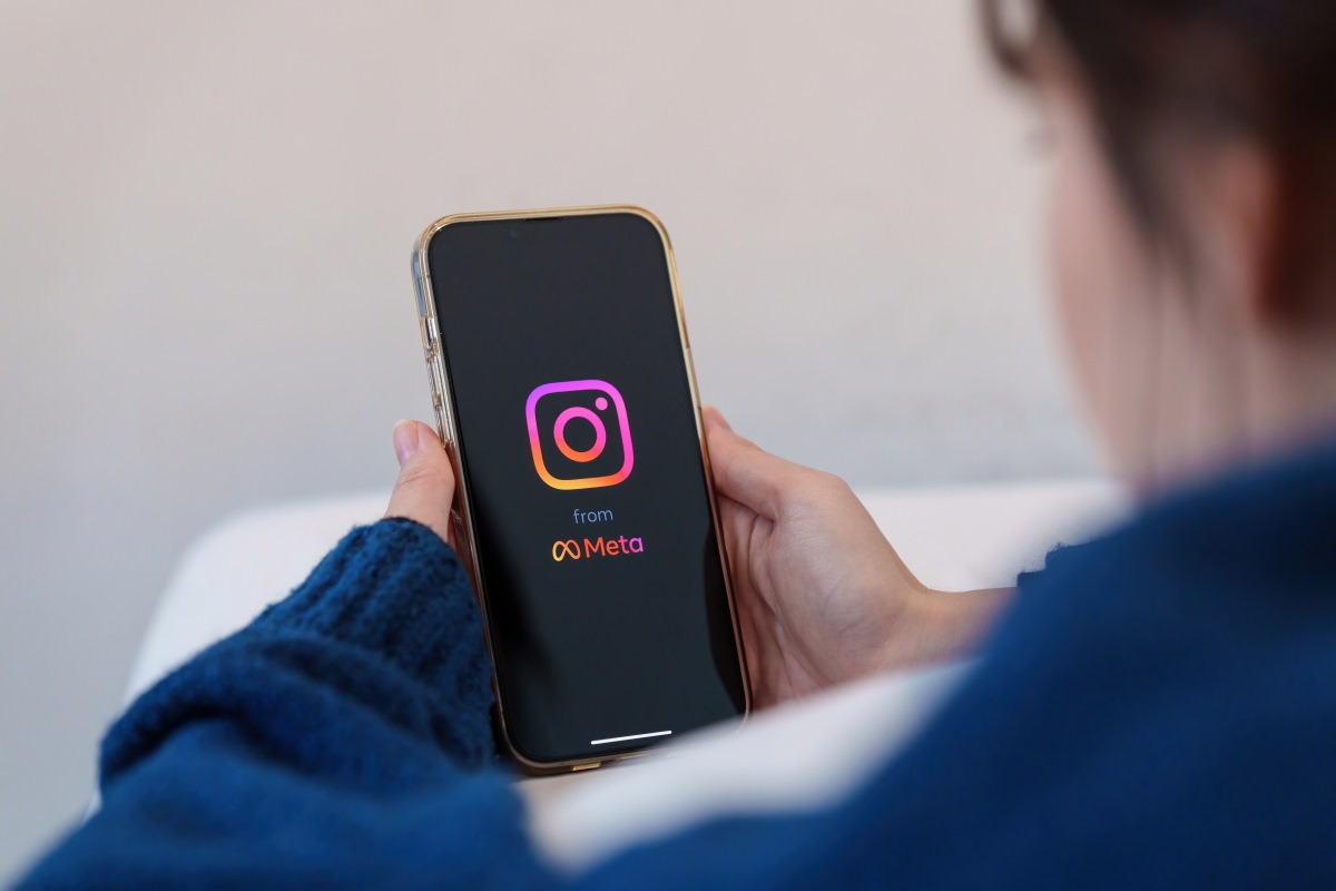 Instagram promove redes de pedofilia por algoritmos de recomendação