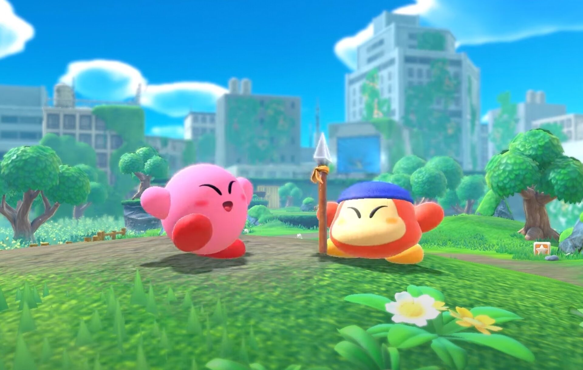 Kirby 64 é o próximo jogo do Nintendo Switch Online | TecMasters
