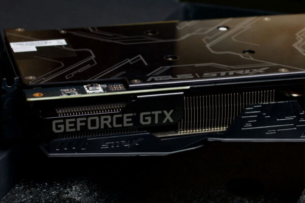 Placa de vídeo - novo rumor sobre lançamento da GTX 1630