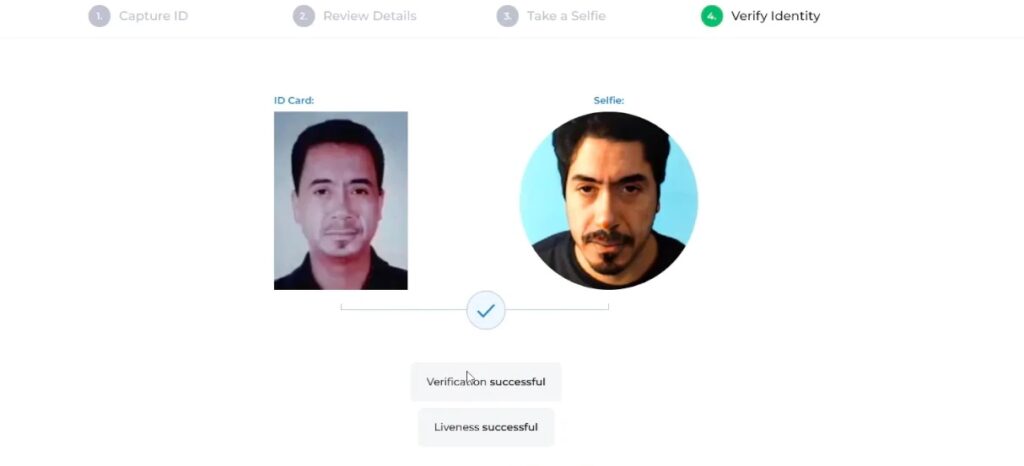 Ataques com deepfakes podem enganar 'facilmente' reconhecimento facial em tempo real