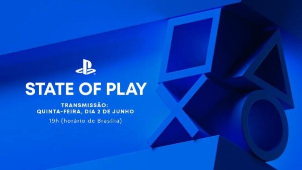State of Play Sony