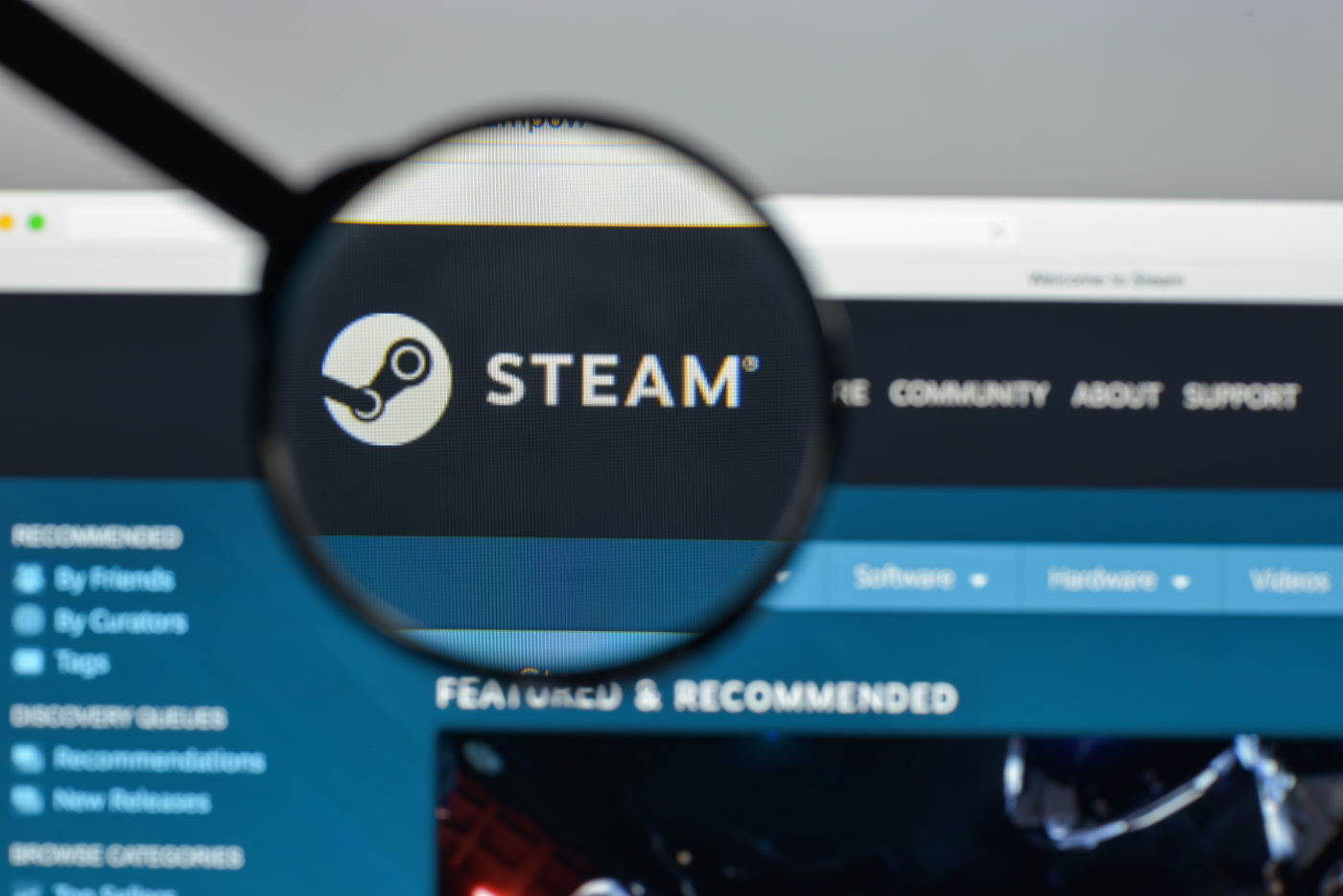 Steam recebe 5 novos jogos grátis; conheça e resgate agora