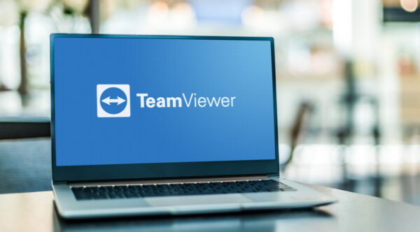 TeamViewer - ferramenta de acesso remoto