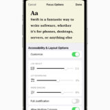 iPhone terá detecção de porta e legendas para acessibilidade