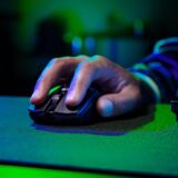Razer anuncia mouse gamer 20% mais leve com foco em jogos competitivos