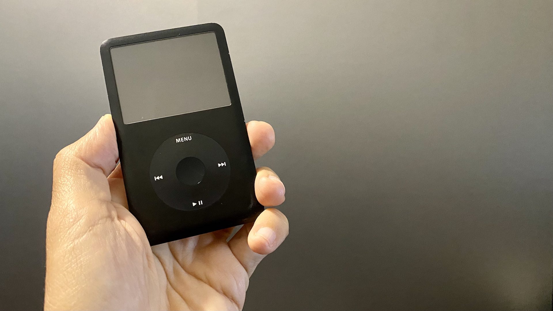 iPod - Apple