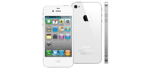 Apple vai pagar consumidores por atualização mal feita no iPhone 4S