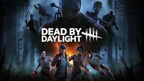 Dead by Daylight é um dos jogos gratuitos do fim de semana