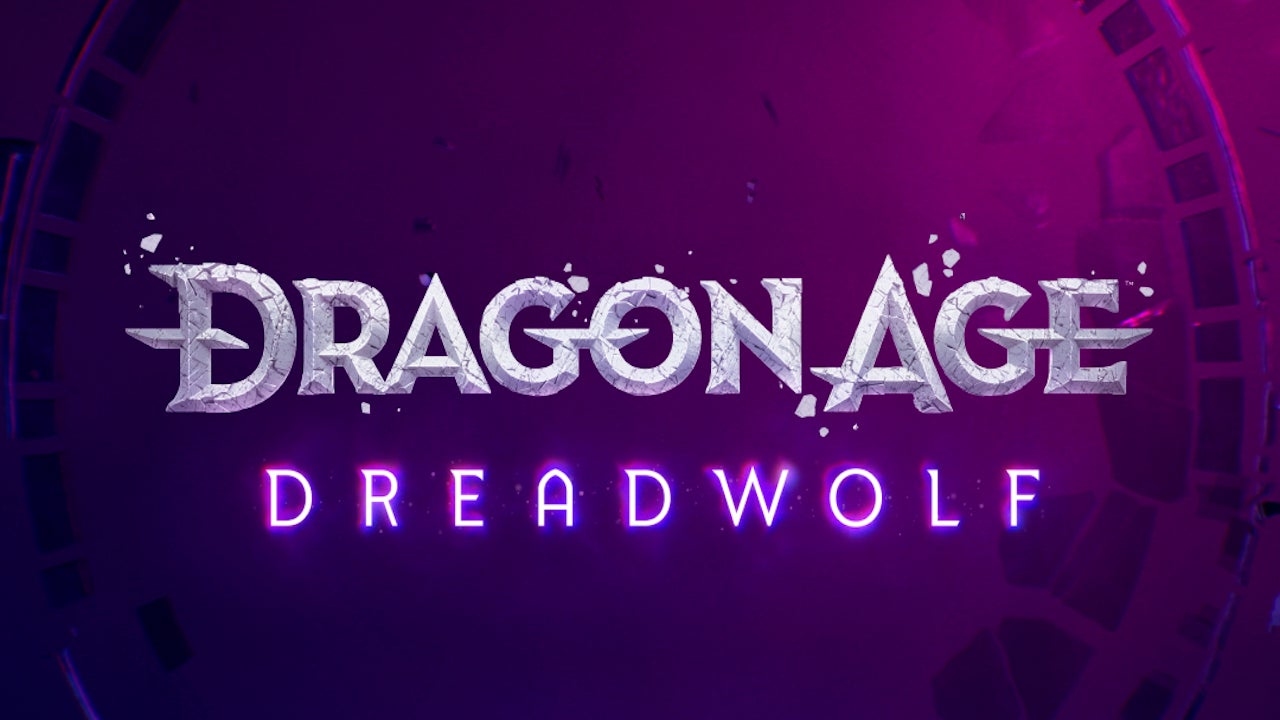 Dragon Age - Dreadwolf