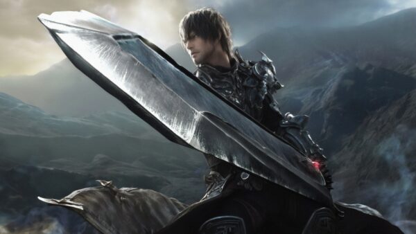 Imagem de Final Fantasy 16