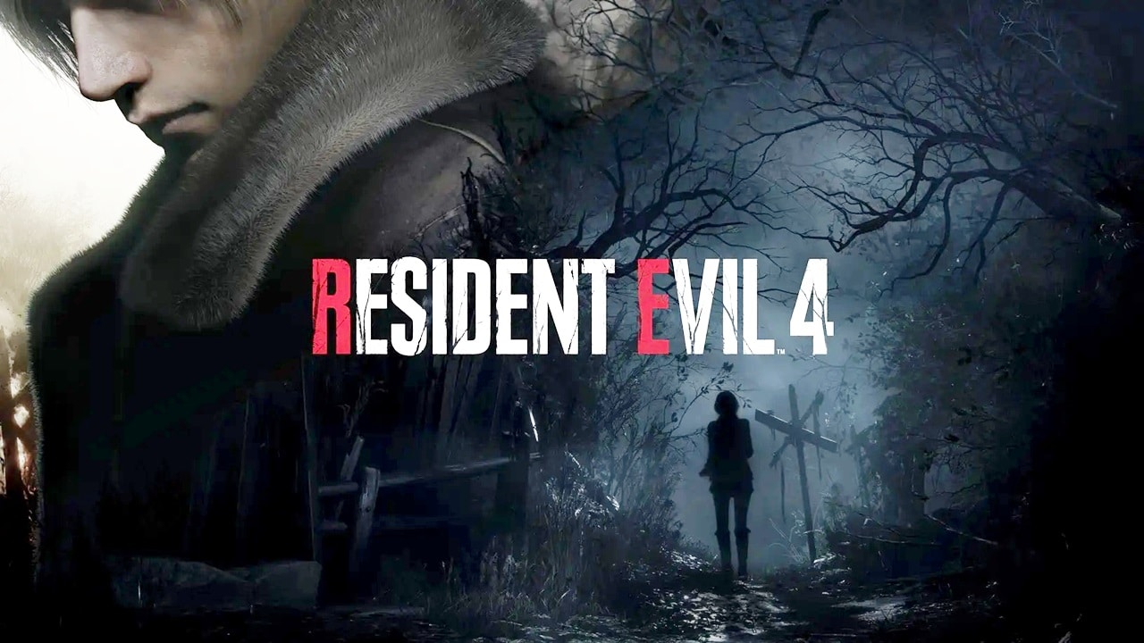 Resident Evil 4 Remake / Resident Evil Showcase
