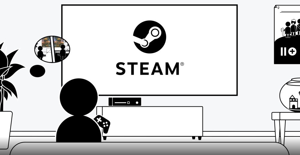 Como funciona o Steam Remote Play Together? Veja como usar