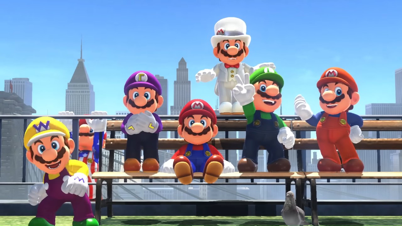 Super Mario: vendas dos jogos aumentam exponencialmente após sucesso do  filme 