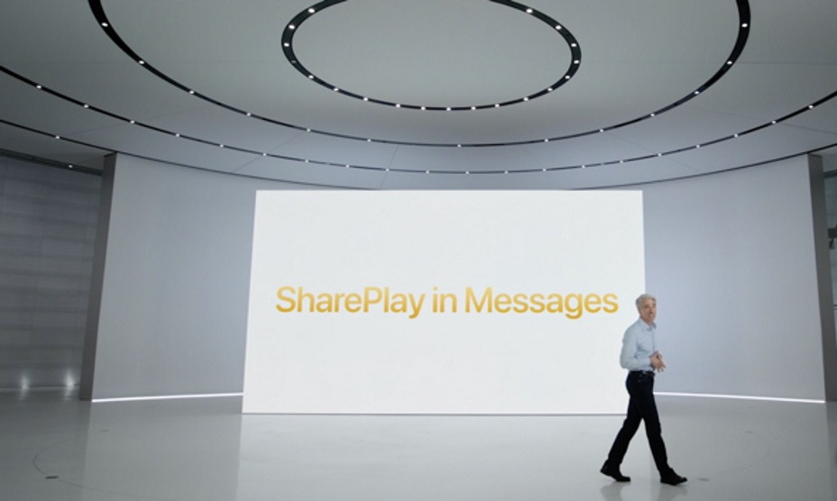 iOS 16 - novidade para o Mensagens