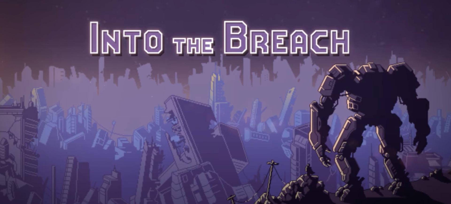 Into the Breach, game indie que será lançado na versão mobile exclusiva da Netflix