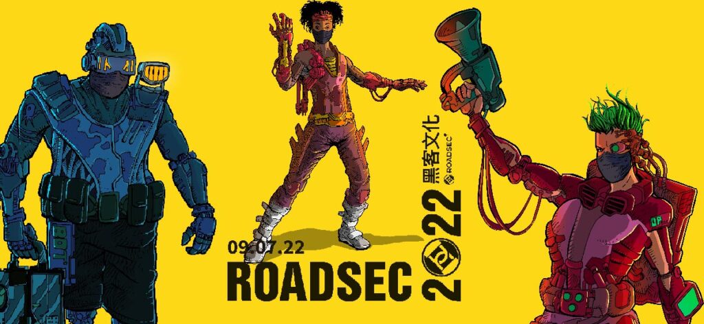 Após 2 anos, festival hacker Roadsec retorna presencialmente neste sábado (9) em SP
