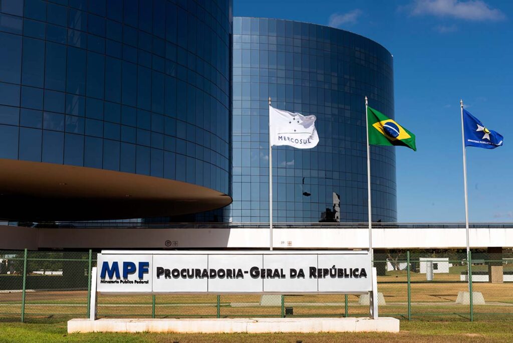 Dados pessoais: MPF investiga risco de privatização da Dataprev