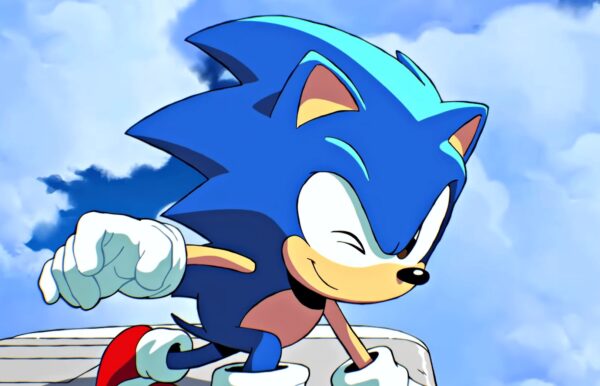 Imagem de Sonic Origins