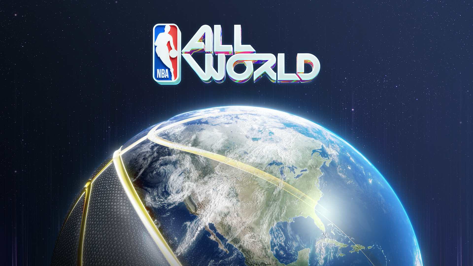 NBA All Word é o novo jogo de realidade aumentada da Niantic
