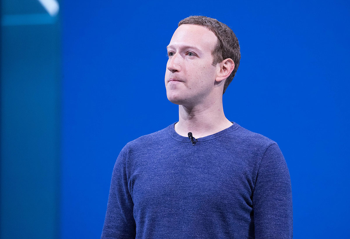 Zuckerberg se livra provisoriamente de interrogatório de seis horas sobre Cambridge Analytica
