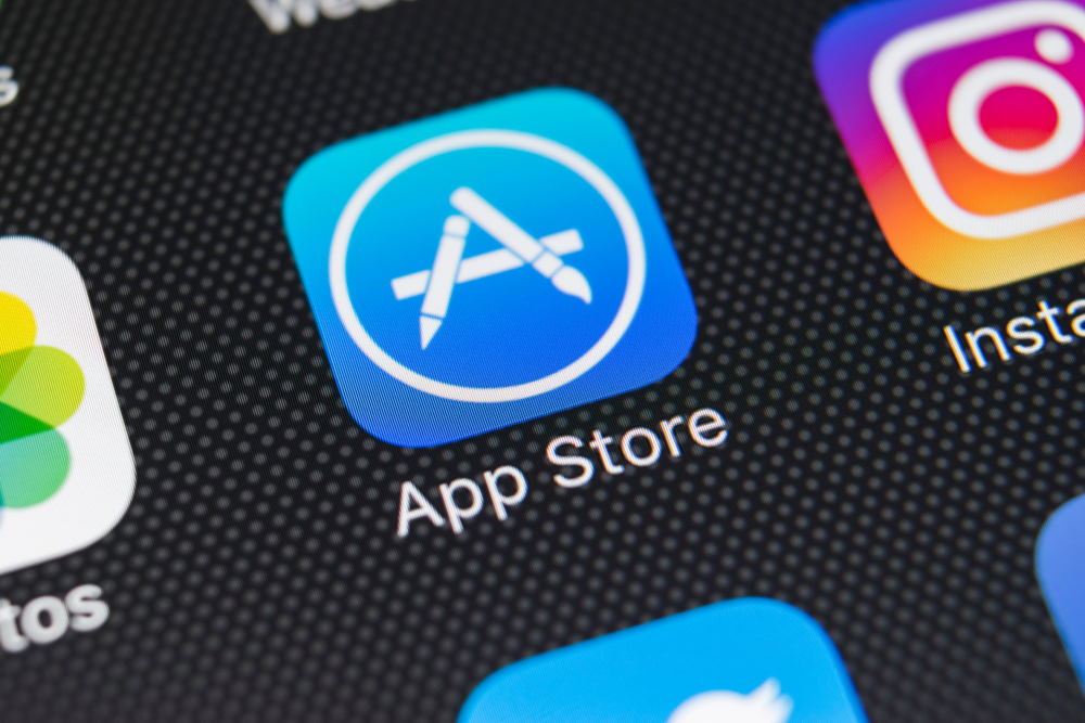 App Store, da Apple