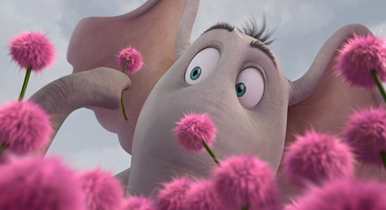 Horton e o Mundo dos Quem é um dos lançamentos da semana no Disney+