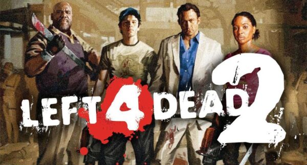 Left 4 Dead 2 é um dos jogos grátis do fim de semanaIma