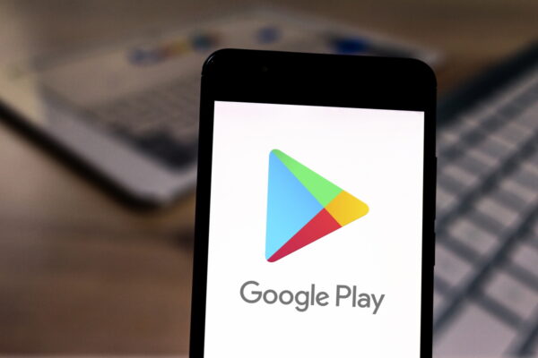 Play Store, a loja de apps do Google para o Android