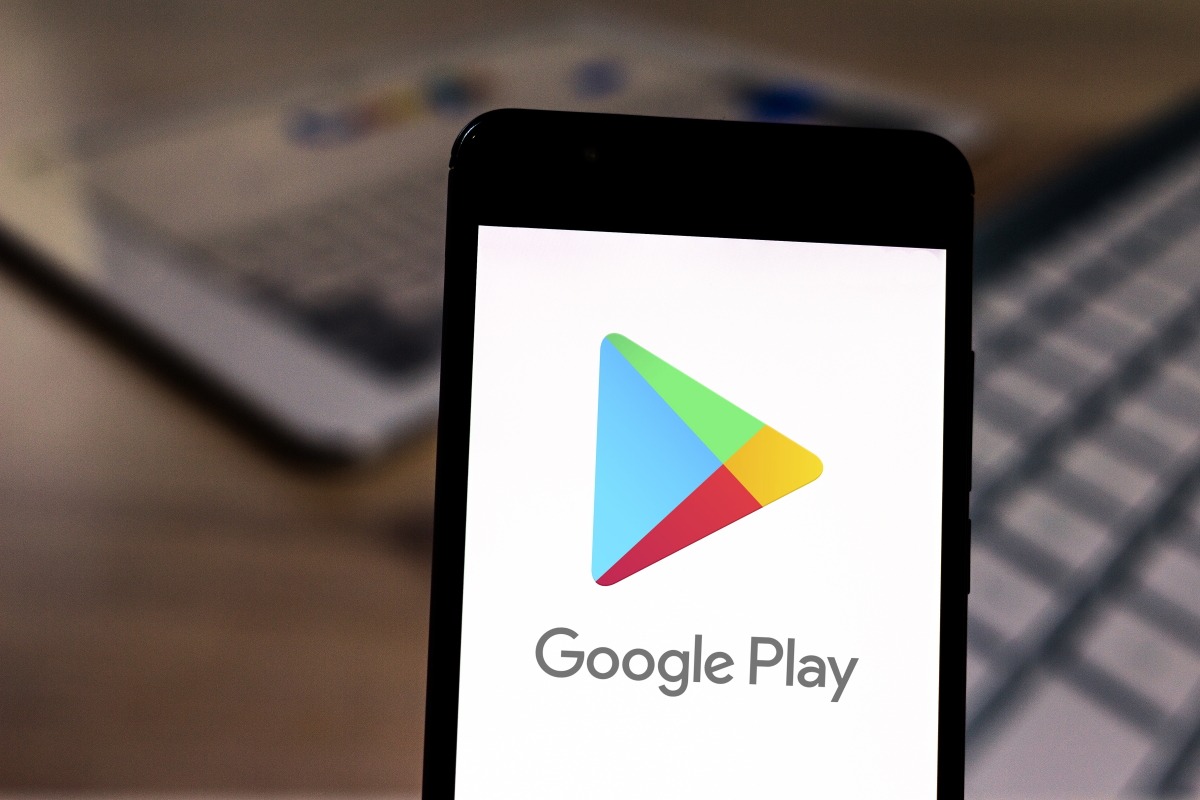 Play Store, a loja de apps do Google para o Android