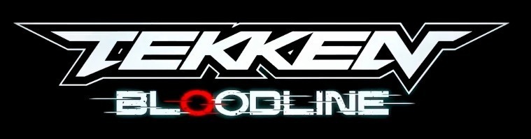 Tekken: Bloodline n na Netflix