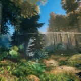 Valheim: Mod traz texturas realistas para o jogo