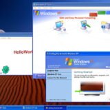Windows XP ganha versão alterada por fãs