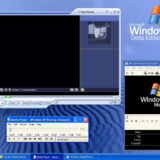 Windows XP ganha versão alterada por fãs