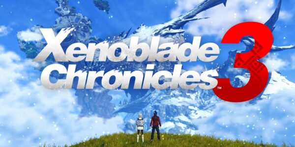 Xenoblade Chronicles 3 é um dos jogos lançamentos da semana