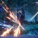 Crisis Core -Final Fantasy VII- Reunion ganha novo sistema de batalha e outras melhorias