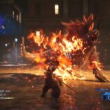 Crisis Core -Final Fantasy VII- Reunion ganha novo sistema de batalha e outras melhorias