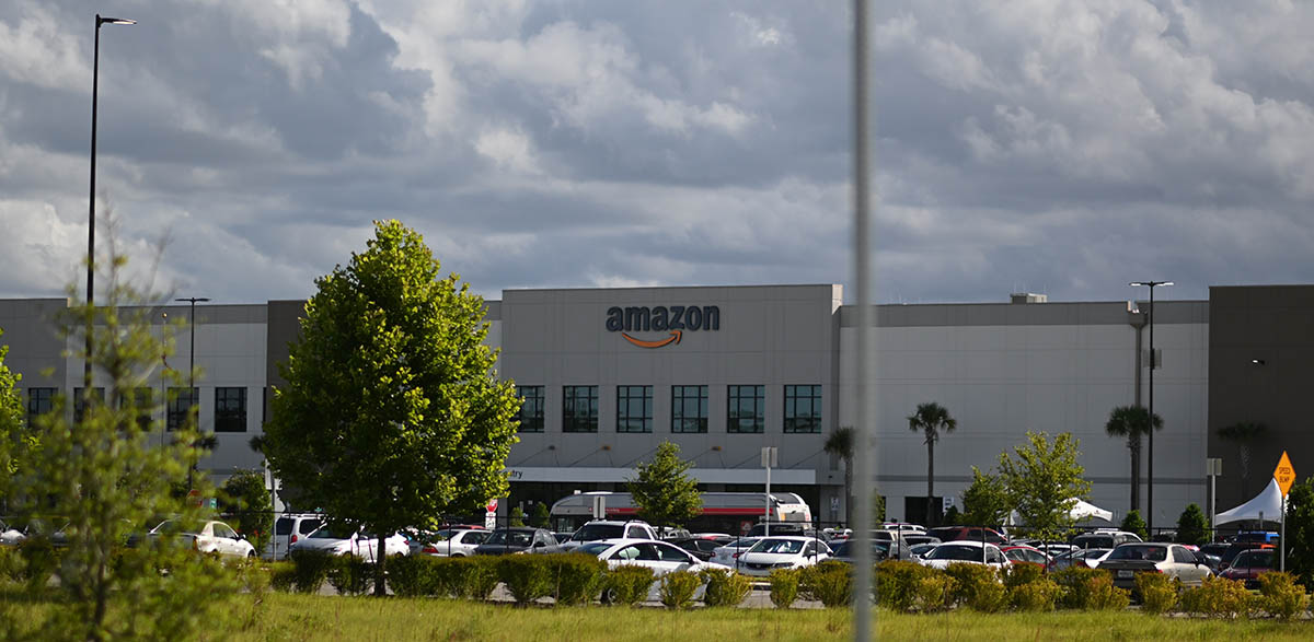 Amazon entrega dados campainha eletrônica à polícia sem consentimento de clientes