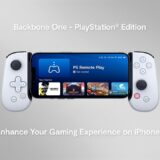 PlayStation ganha novo controle oficial compatível com iPhone
