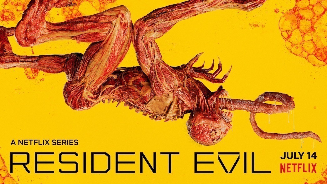 Imagem de Resident Evil: A Sèrie