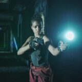 [Review] Resident Evil: A Série